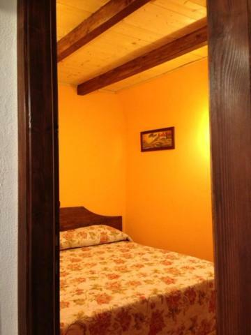 Il Borgo 19 Apartment Scapoli Bagian luar foto