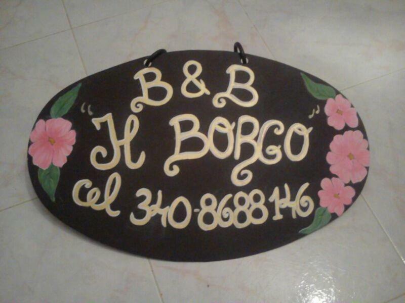 Il Borgo 19 Apartment Scapoli Bagian luar foto